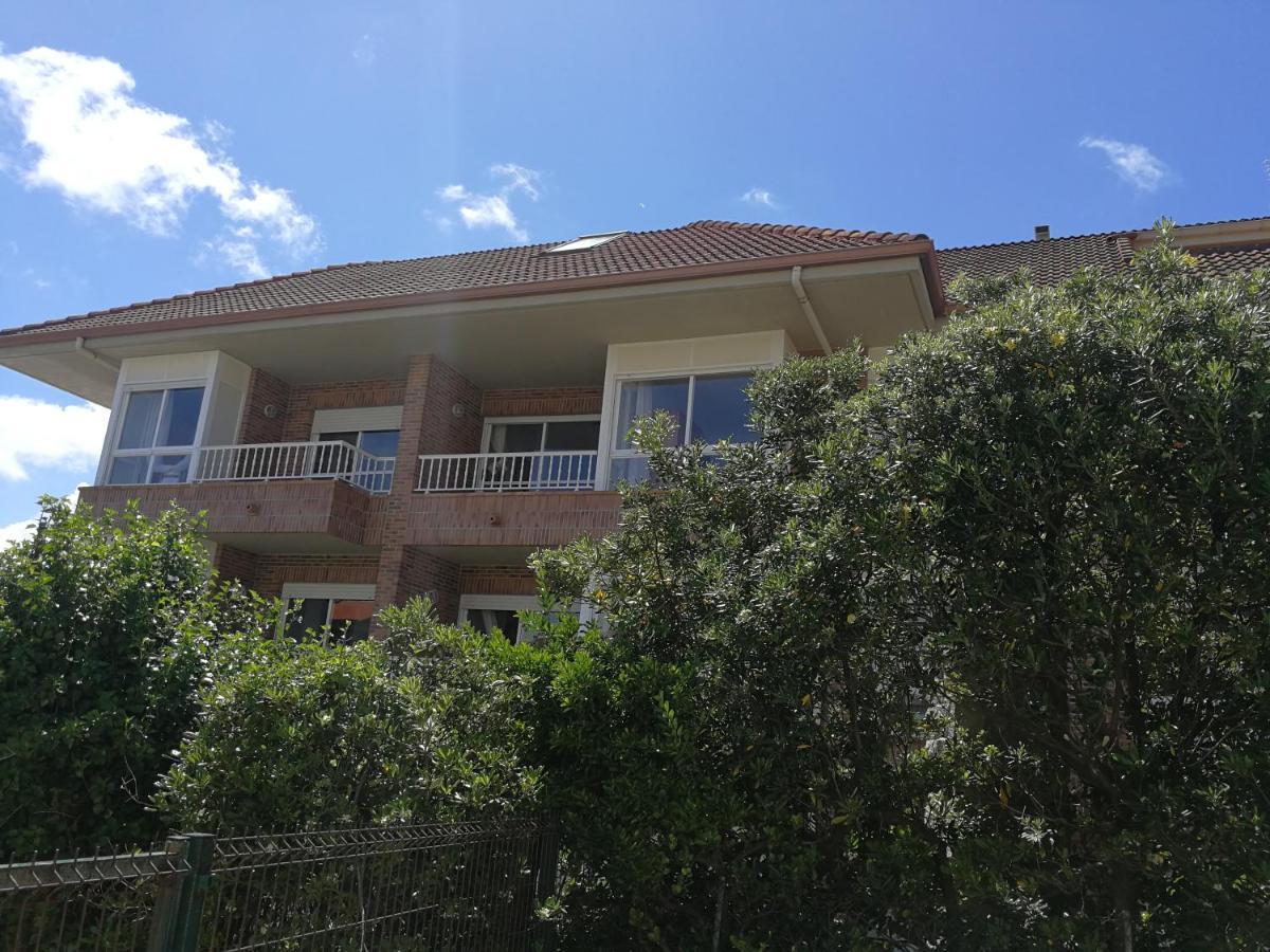 Apartamentos Regollera Premium Con Garaje Noja Exterior photo