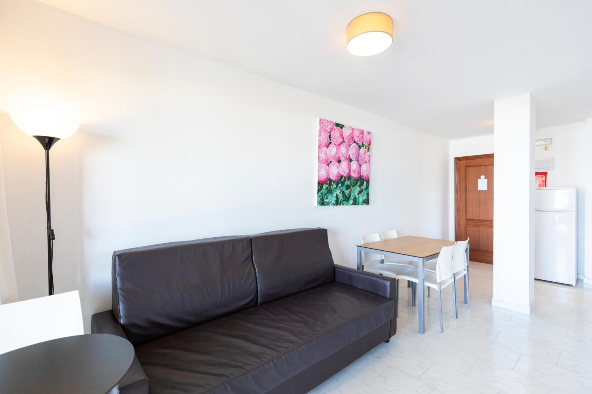 Apartamentos Regollera Premium Con Garaje Noja Exterior photo