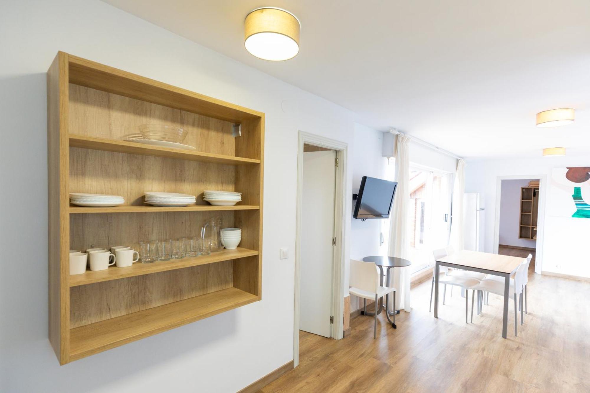 Apartamentos Regollera Premium Con Garaje Noja Exterior photo